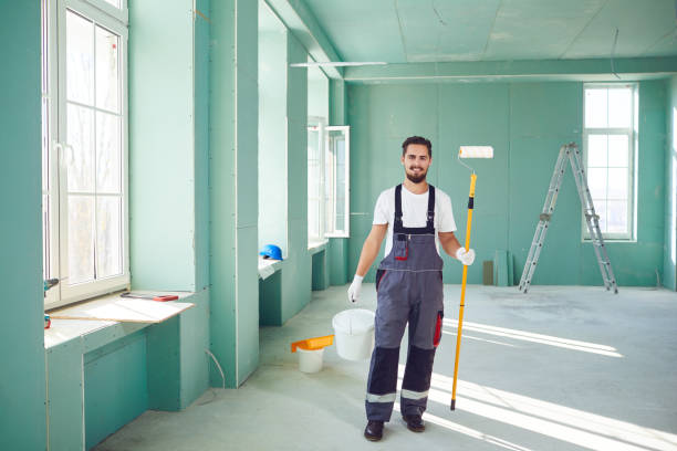 Best Emergency Mold Remediation  in Port Jefferson, NY