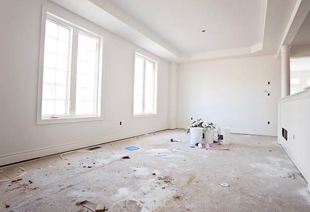 Port Jefferson, NY Mold Removal Company